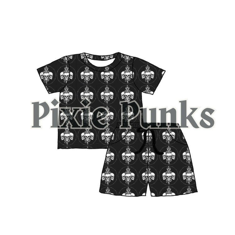 King Mayhem - Mayhem Set - DAYWEAR - RTS