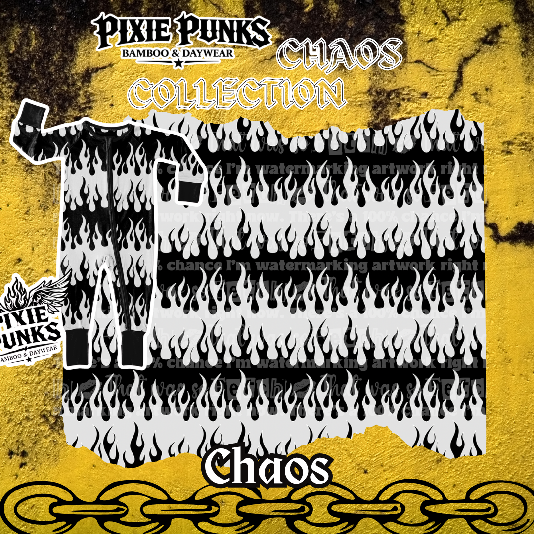 Chaos - PREORDER