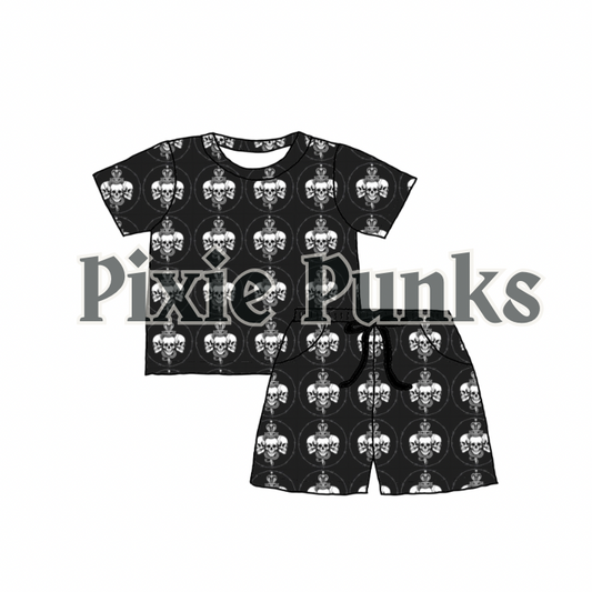 King Mayhem - Mayhem Set - DAYWEAR - RTS